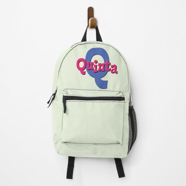 Item preview, Q is for Quinta, Girl’s and Woman's Name and Initial designed and sold by CharlottePlaceArt.