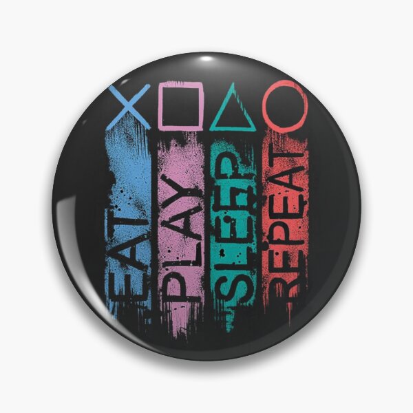 Item preview, The greatest routine  designed and sold by PatchBuddy.lol.