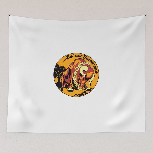 Item preview, But not Ferdinand designed and sold by HeinzanoRoder.