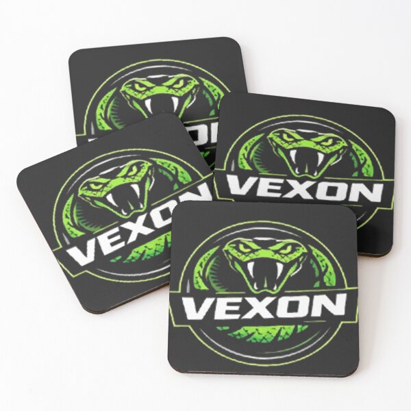 Item preview, Aggressive Viper Mascot Logo Design designed and sold by redline345.