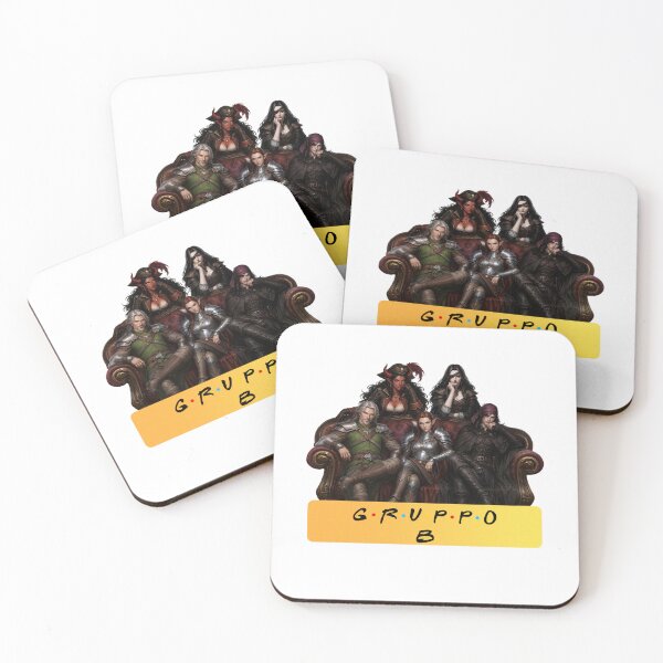 Item preview, Gruppo B designed and sold by Antardia-Shop.