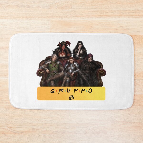 Item preview, Gruppo B designed and sold by Antardia-Shop.