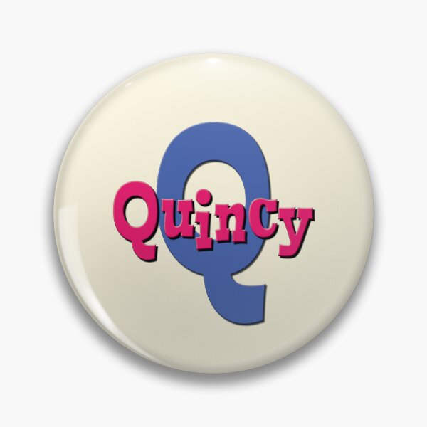 Item preview, Q is for Quincy, Girl’s and Woman's Name and Initial  designed and sold by CharlottePlaceArt.