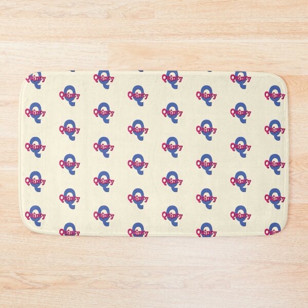 Item preview, Q is for Quincy, Girl’s and Woman's Name and Initial  designed and sold by CharlottePlaceArt.