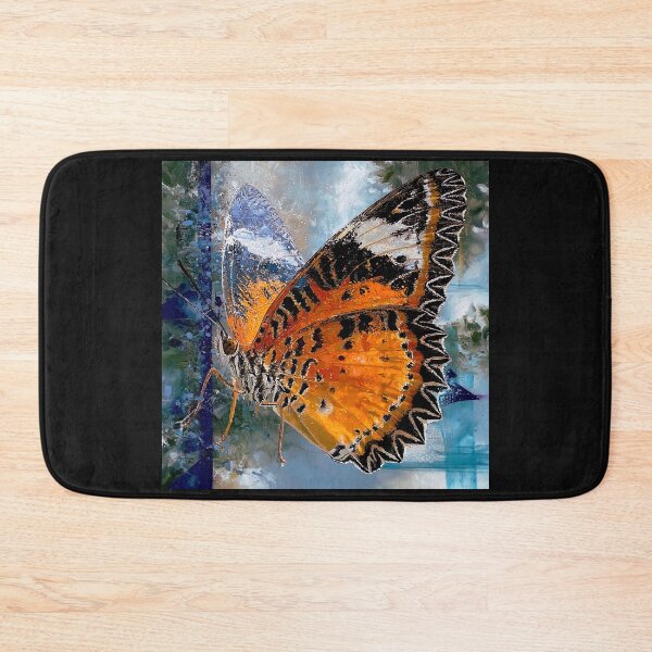 Item preview, Crimson Symmetry: The Leopard Lacewing Deconstructed #7 designed and sold by Helios Be. Lavsh.