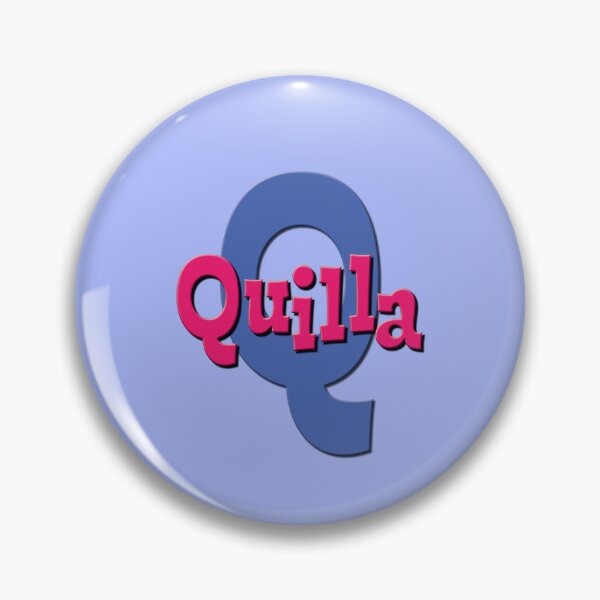 Item preview, Q is for Quilla, Girl’s and Woman's Name and Initial  designed and sold by CharlottePlaceArt.