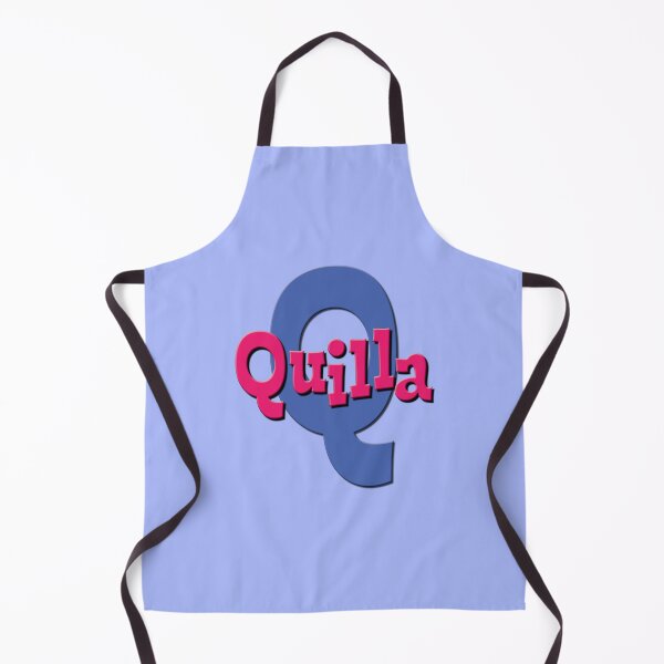 Item preview, Q is for Quilla, Girl’s and Woman's Name and Initial designed and sold by CharlottePlaceArt.