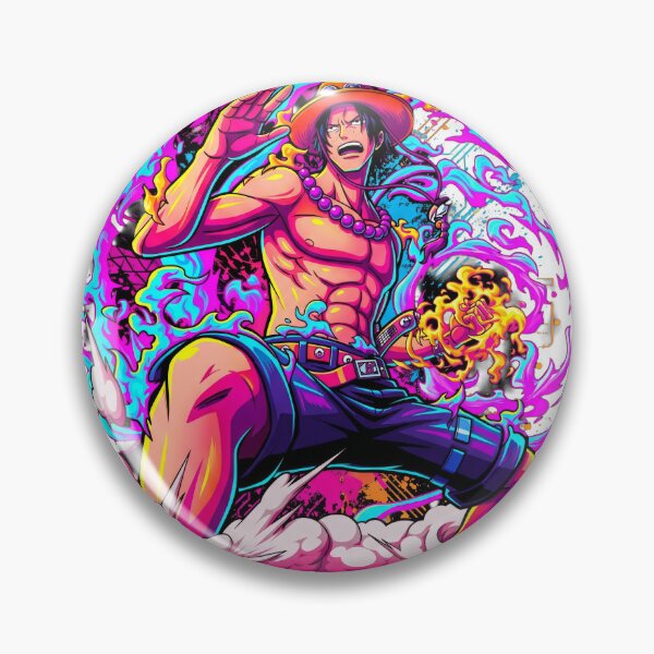 Item preview, ACE NEON POP designed and sold by mealtees.