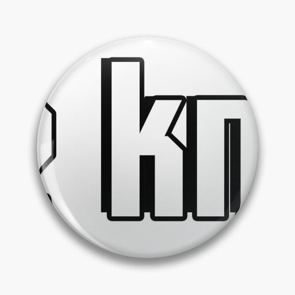 Item preview, Bowie Knife99 Gamer Tag Sticker | Racing Game Legend Vinyl Decal designed and sold by RonJoshArts.