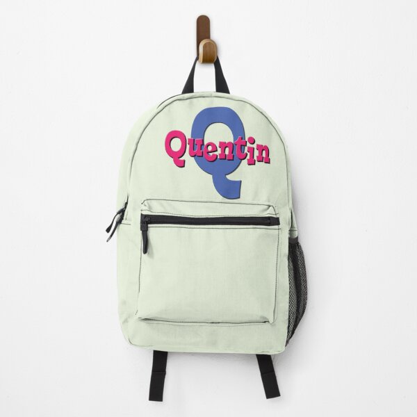 Item preview, Q is for Quenby, Girl’s and Woman's Name and Initial designed and sold by CharlottePlaceArt.