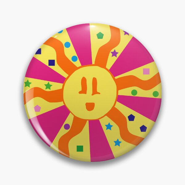 Item preview, Shine Bright (Yellow) designed and sold by diana__designs.