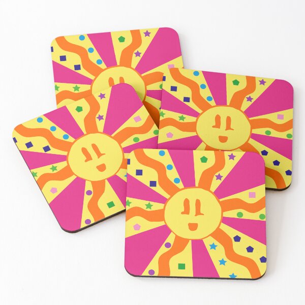 Item preview, Shine Bright (Yellow) designed and sold by diana__designs.
