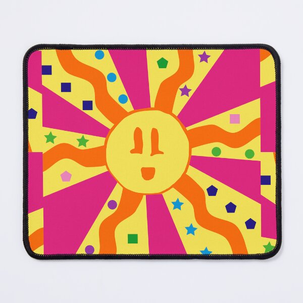 Item preview, Shine Bright (Yellow) designed and sold by diana__designs.