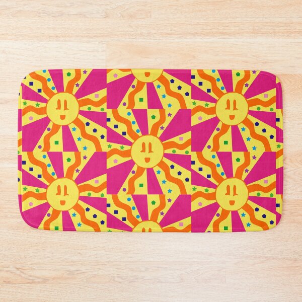 Item preview, Shine Bright (Yellow) designed and sold by diana__designs.