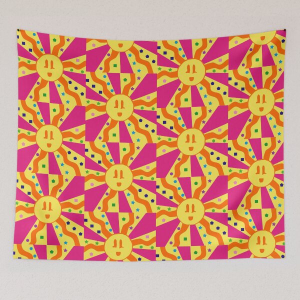 Item preview, Shine Bright (Yellow) designed and sold by diana__designs.