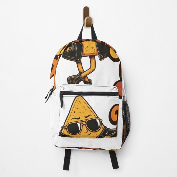 Item preview, Nacho Average Guy – Funny Nacho Pun designed and sold by LegacyWave.