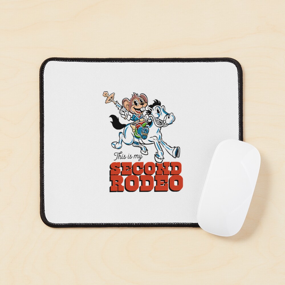Item preview, Mouse Pad designed and sold by HeinzanoRoder.