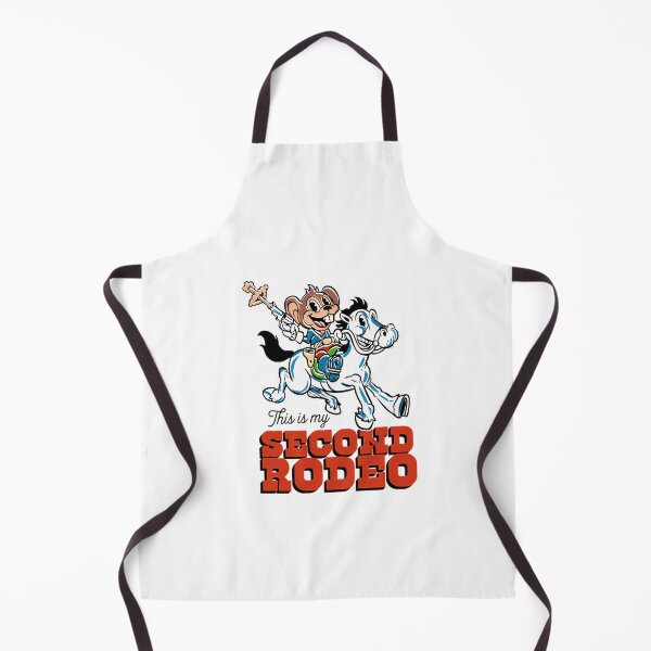 Item preview, Second Rodeo designed and sold by HeinzanoRoder.