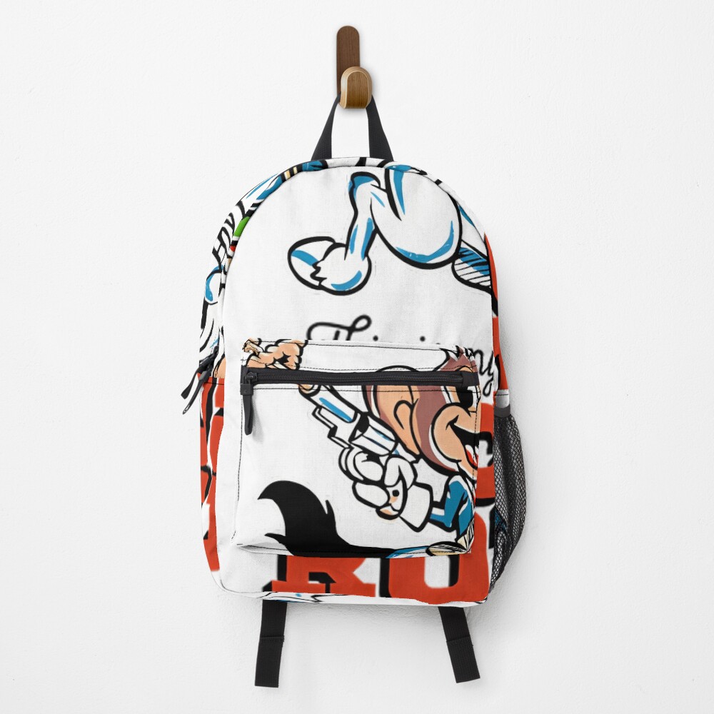 Item preview, Backpack designed and sold by HeinzanoRoder.
