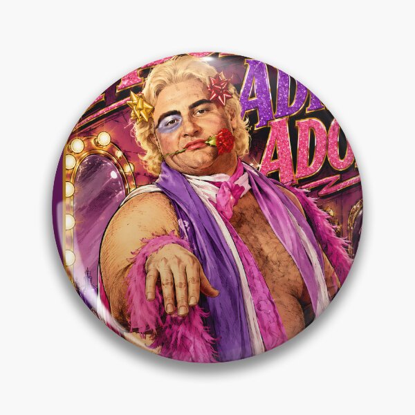 Item preview, Old School Wrestling #98 designed and sold by TeeCodes.