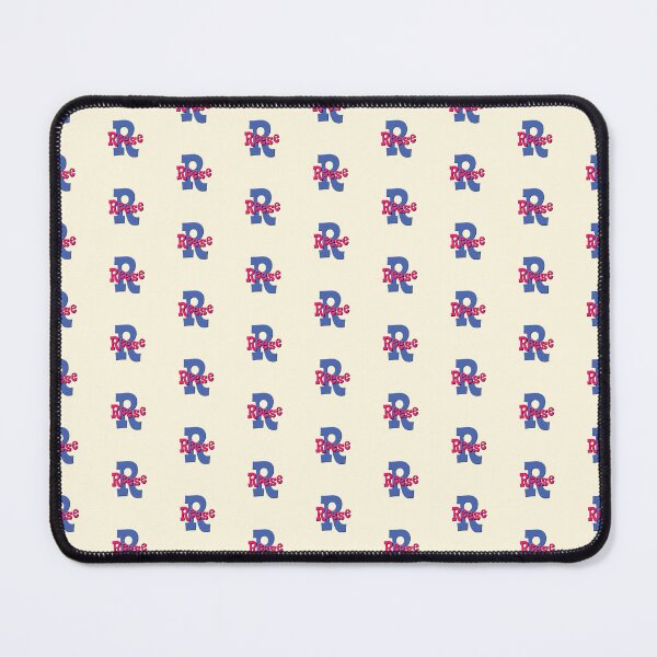 Item preview, R is for Reese, Girl’s and Woman's Name and Initial designed and sold by CharlottePlaceArt.