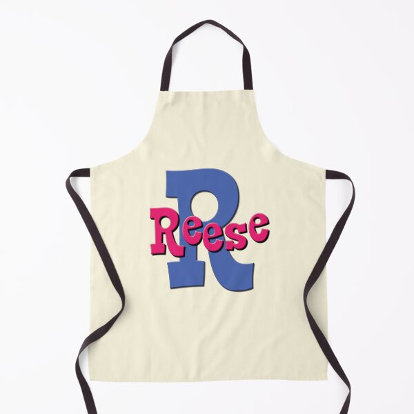 Item preview, R is for Reese, Girl’s and Woman's Name and Initial designed and sold by CharlottePlaceArt.