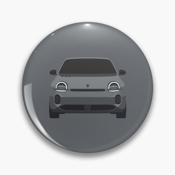 Item preview, Small French car - Vector drawing designed and sold by yohannlp.