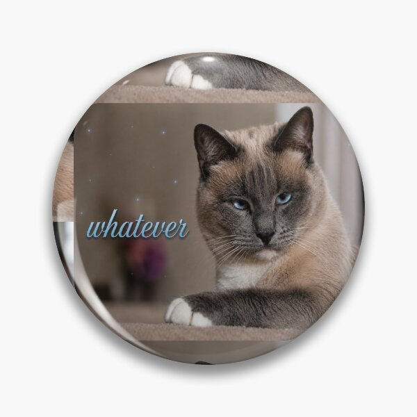 Item preview, Whatever designed and sold by Kimberly Palmer.