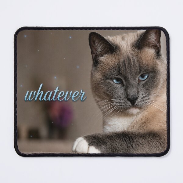 Item preview, Whatever designed and sold by Kimberly Palmer.