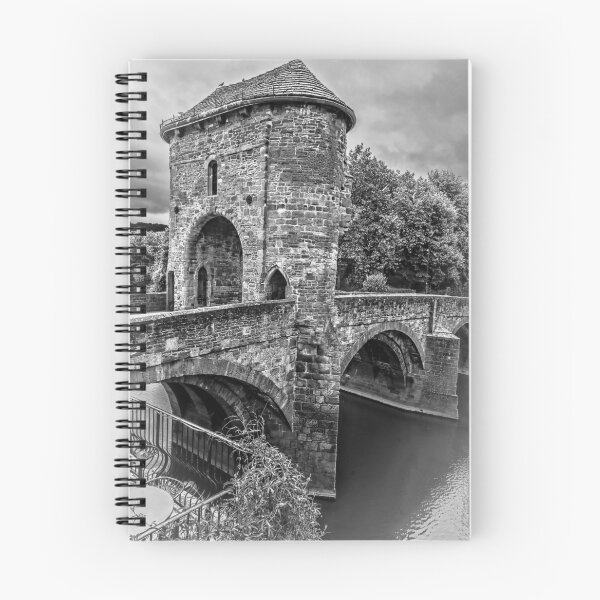 Item preview, The Gateway To Monmouth designed and sold by IanWL.