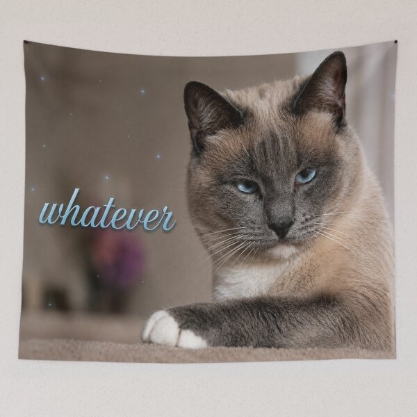 Item preview, Whatever designed and sold by Kimberly Palmer.