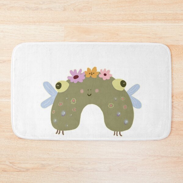 Item preview, Cute Floral Fly Creature designed and sold by FaliushART.