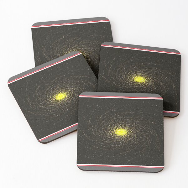 Item preview, Fractal spiral galaxy? designed and sold by Collector-RB.