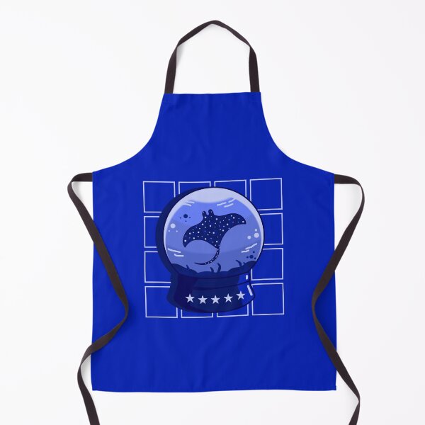 Item preview, Blue Stingray designed and sold by BuenoStudio.