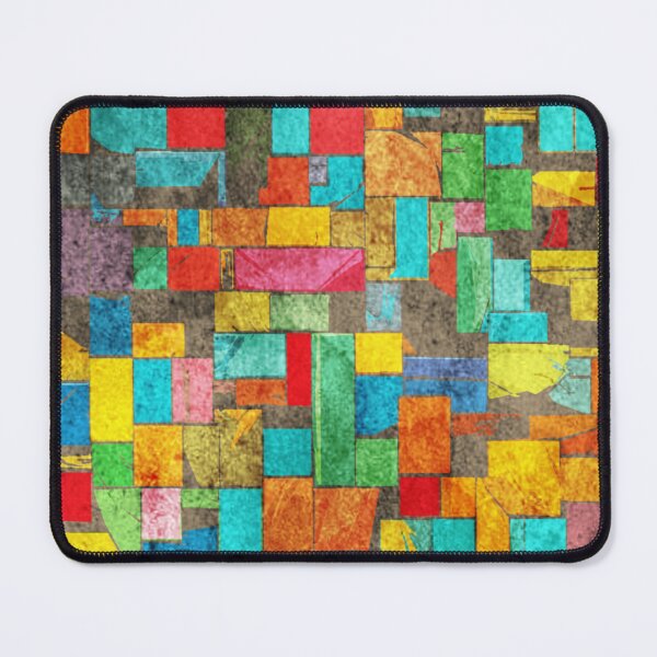 Item preview, Abstract wall tiles designed and sold by kinpirks.