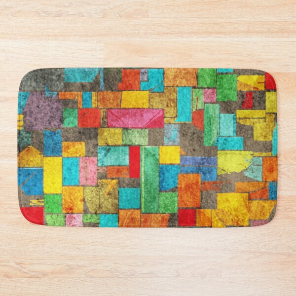 Item preview, Abstract wall tiles designed and sold by kinpirks.