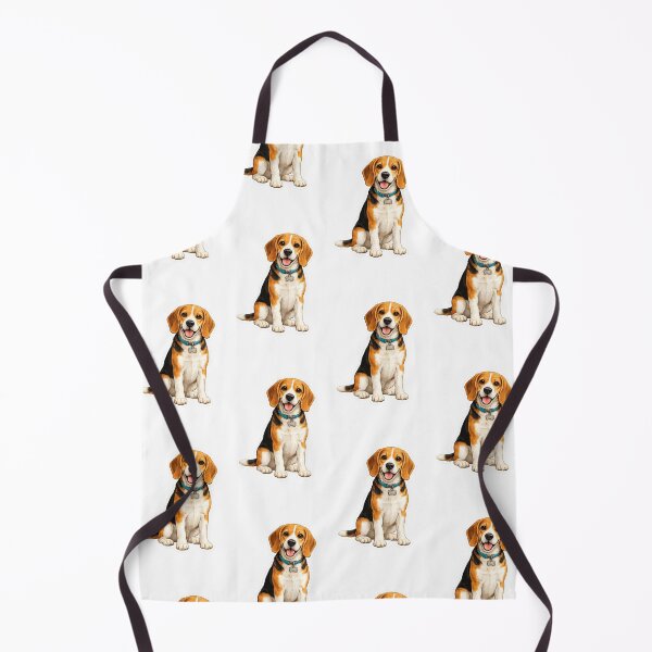 Item preview, Beagle Dog designed and sold by BackgroundND.