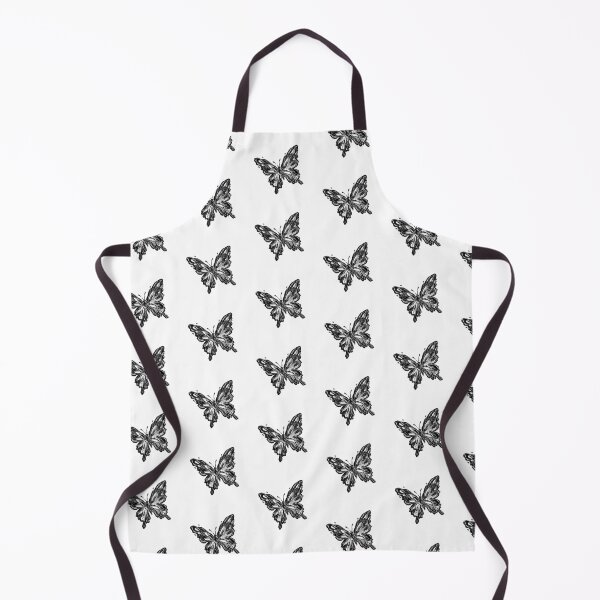 Item preview, Dark Academia Grunge Butterfly Illustration designed and sold by BitDoodle.