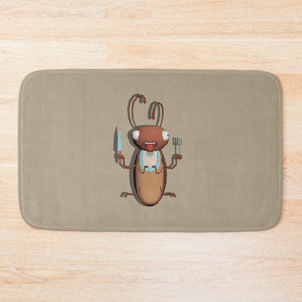 Item preview, Cockroaches designed and sold by ARTEMIDA'S STORE.