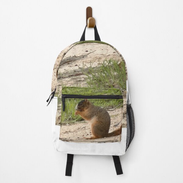 Item preview, Bushy-Tailed Beauty of the Forest. designed and sold by Pearls1.