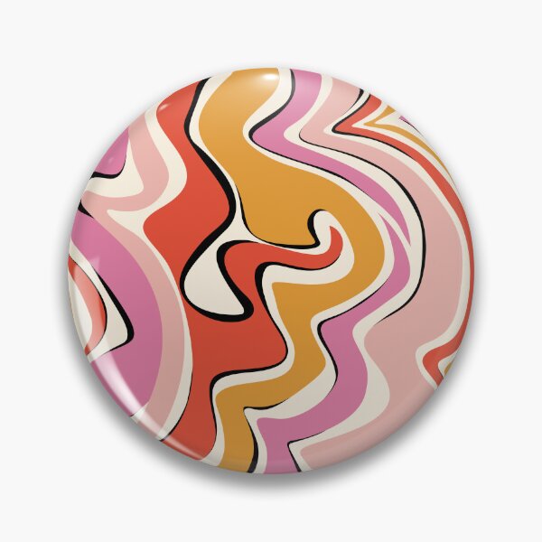 Item preview, psicodelic stripes designed and sold by malungoart.
