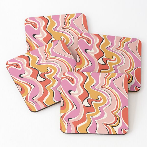Item preview, psicodelic stripes designed and sold by malungoart.
