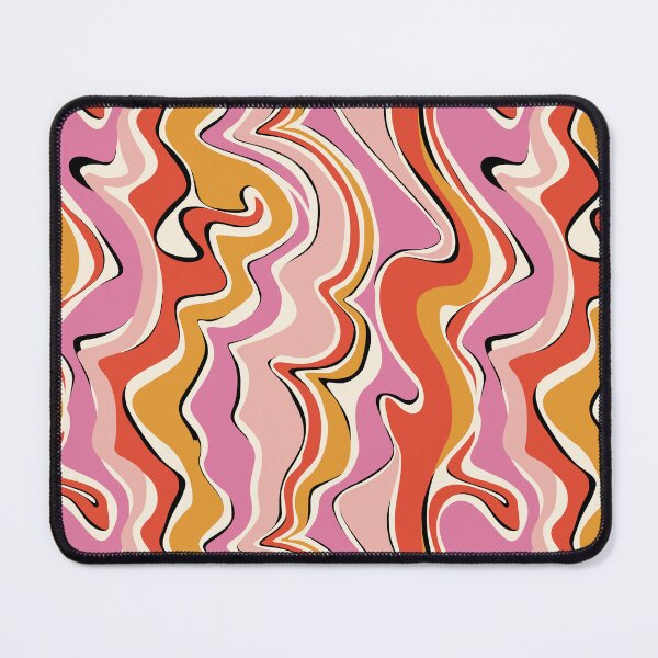 Item preview, psicodelic stripes designed and sold by malungoart.