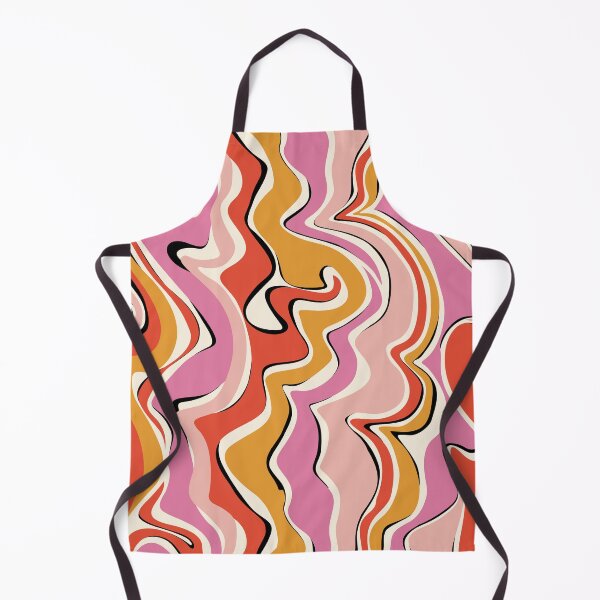 Item preview, psicodelic stripes designed and sold by malungoart.
