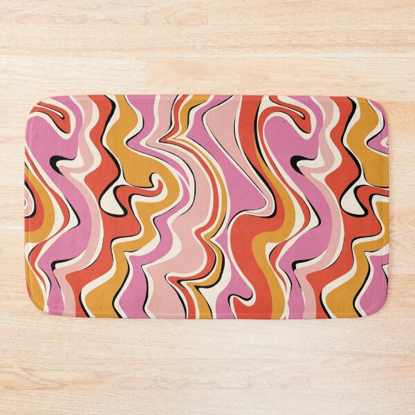 Item preview, psicodelic stripes designed and sold by malungoart.