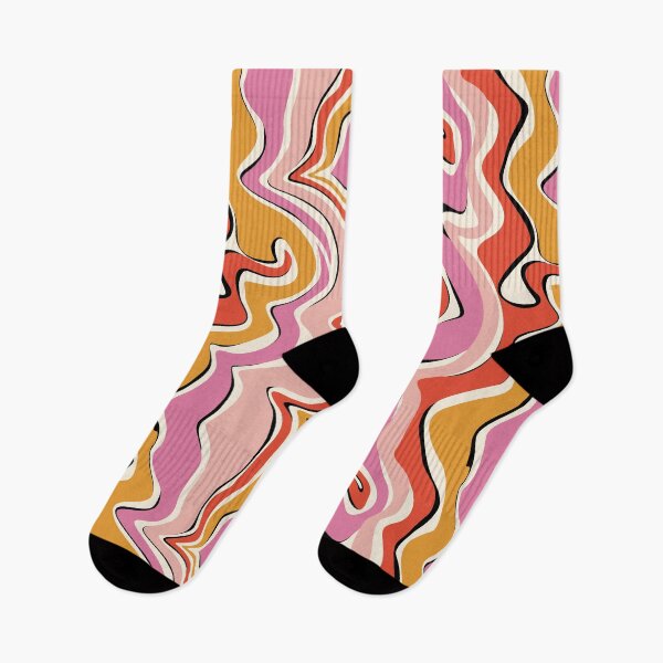 Item preview, psicodelic stripes designed and sold by malungoart.
