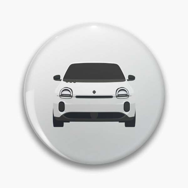 Item preview, Small French car - Vector drawing designed and sold by yohannlp.
