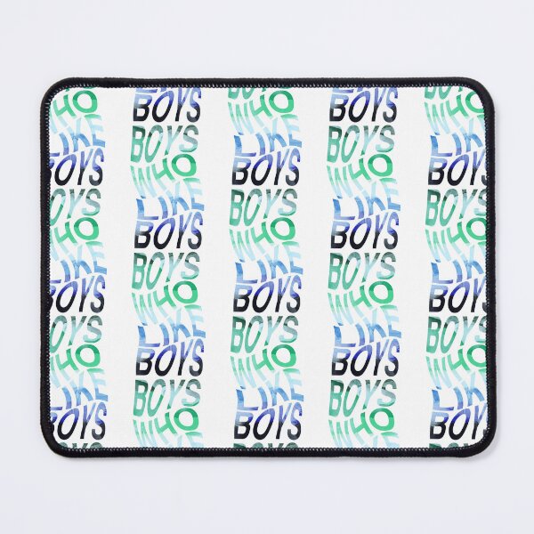 Item preview, boys who like boys designed and sold by tristin's hut.