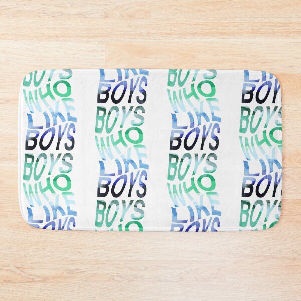 Item preview, boys who like boys designed and sold by tristin's hut.