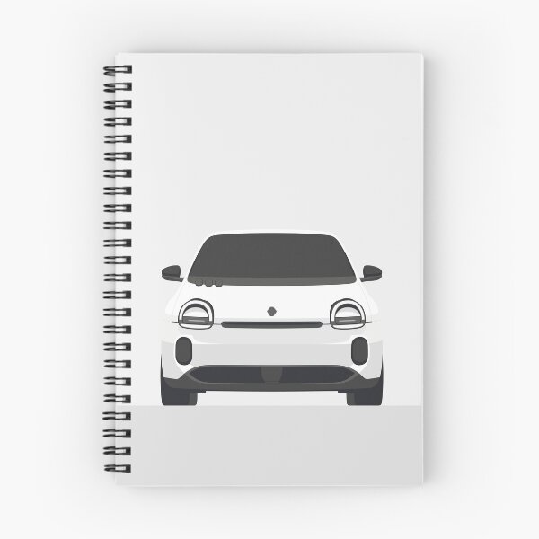 Item preview, Small French car - Vector drawing designed and sold by yohannlp.